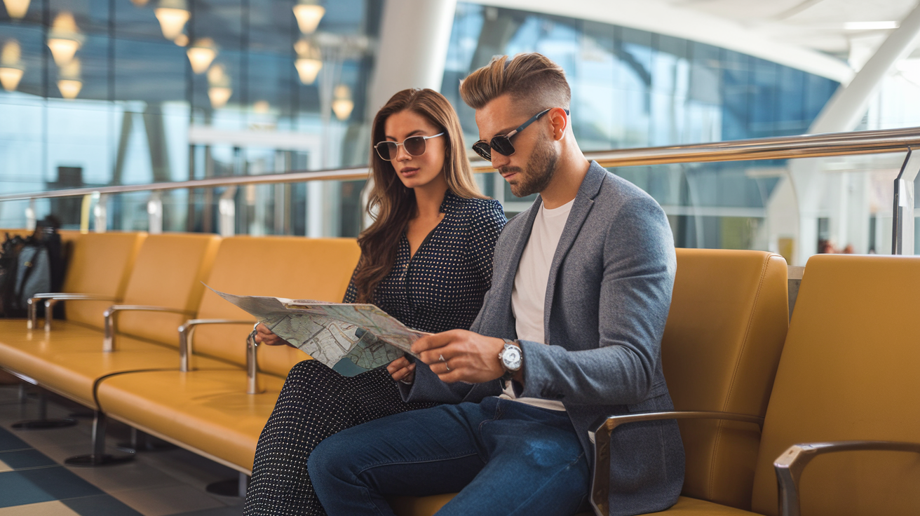 Dubai Airport Transfer to Jumeirah Village District: Your Complete Guide